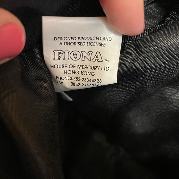 Vintage Disney Handbags. Set of 2. - Picture 5 of 13